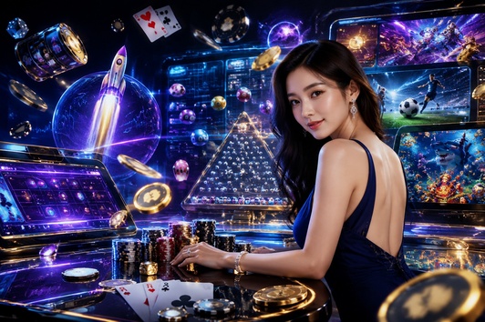 789u